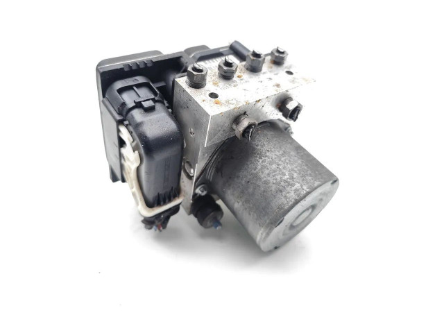 Блок АБС 9678558080, 0265358143 Citroen DS4 - года