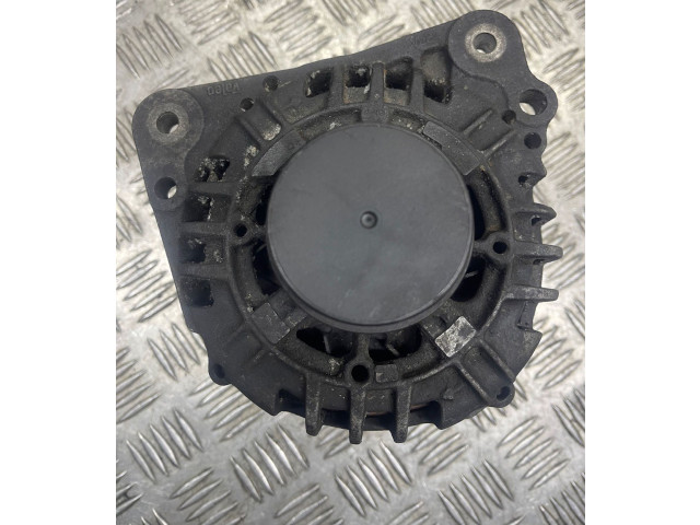 Генератор 028903031A   Skoda Superb B5 (3U)      