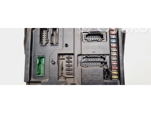 Pojistková skříňka 7M3962258M, S108152001 Seat Alhambra (Mk1) 1996