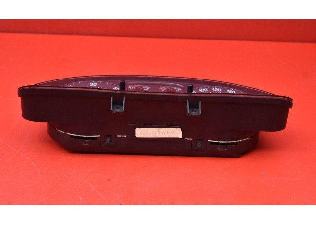 Панель приборов 3U0920810A, 3U0920810A Skoda Superb B5 (3U)