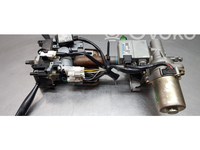 Рулевая рейка 3872080G10 Suzuki Ignis - года