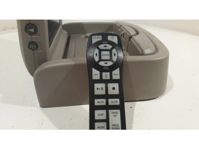 Дисплей P04685877ad, 04685877ad Chrysler Pacifica