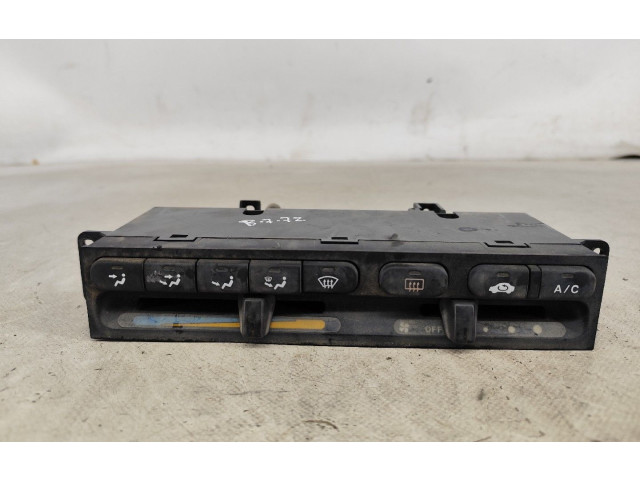 Блок управления климат-контролем 2986KG020 Honda Prelude