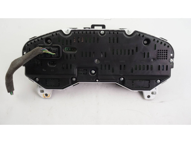 Панель приборов GB3T10849HB3ZHE   Ford Ranger       