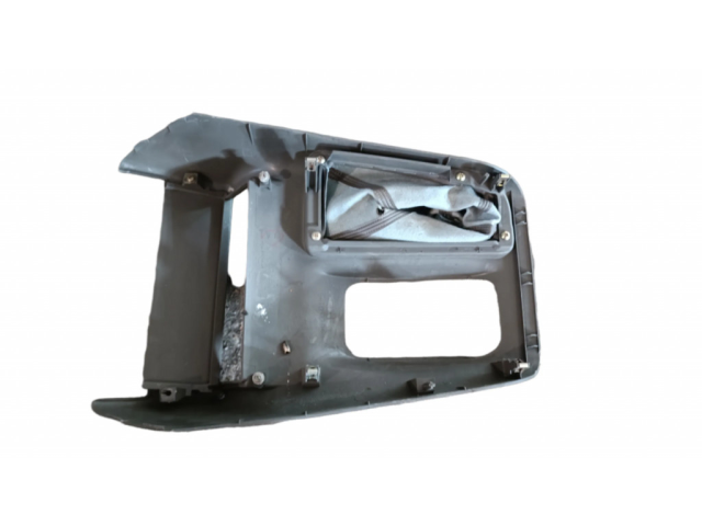 Центральная консоль