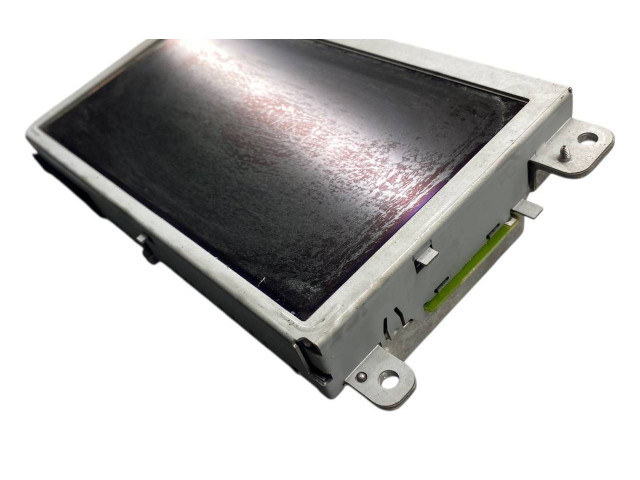 Дисплей 4F0919603B Audi A6 S6 C6 4F