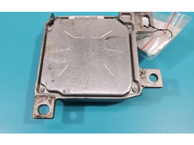 Блок подушек безопасности 8200277315, IMPRK1389214   Renault Clio II