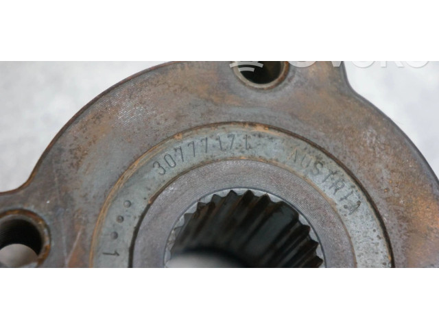 Шкив распределительного вала 30777171   Volvo S60