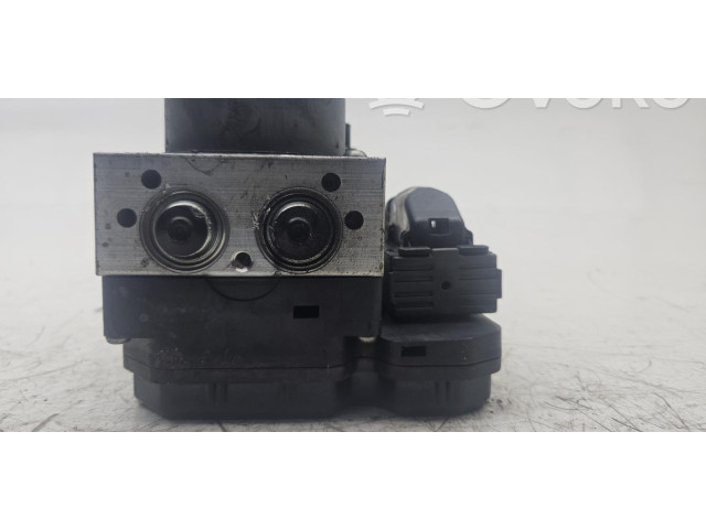 Vstřikovací lišta 4454052240 Subaru Trezia