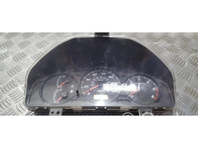 Панель приборов GG5TA Mazda 626