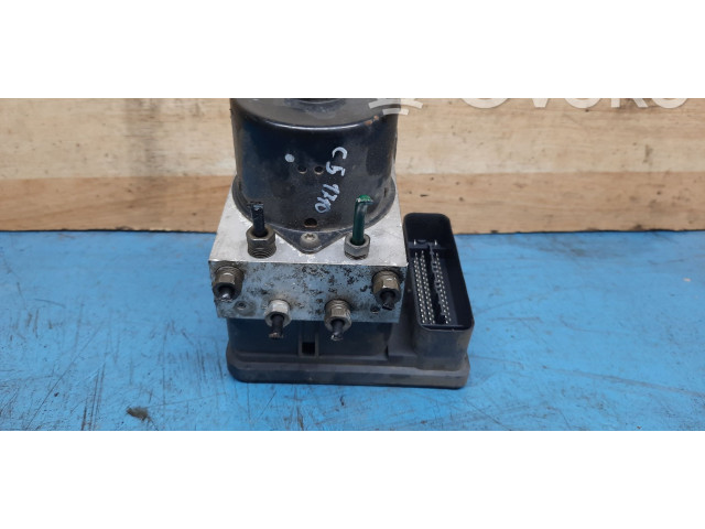 Блок АБС Citroen C5 2001 - 2004 года