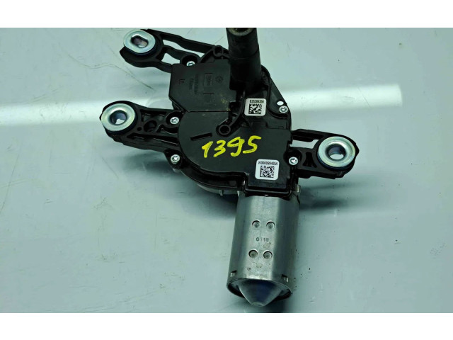 Моторчик заднего дворника 3V9955711 Skoda Superb B8 (3V)