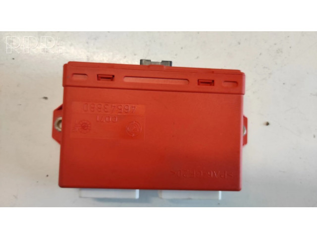 Комфортный модуль