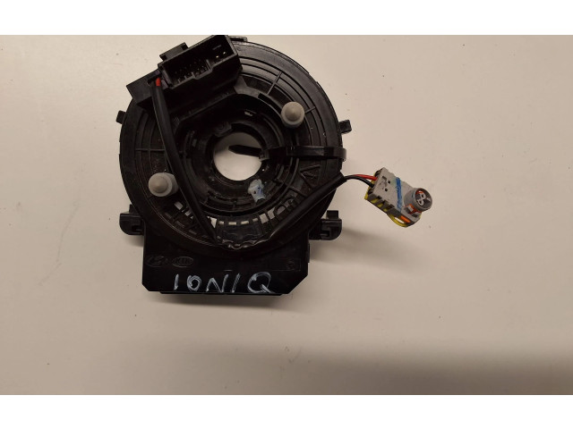 Подрулевой шлейф SRS 93490-K7210 Hyundai Ioniq