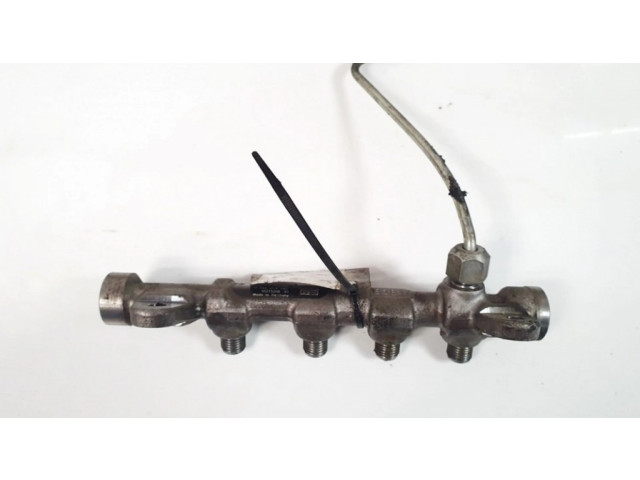 Vstřikovací lišta 55215208, 715600 Alfa Romeo Giulietta pro naftový motor 2.0