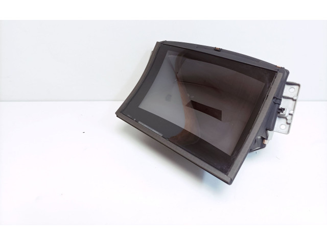 Přístrojová deska  BMW iX 2024 5A4BA61, 5A504A1  