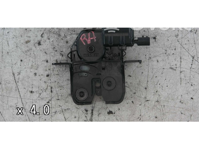 Двигатель центрально замка 846307169R, 905039428R    Renault Clio IV  H4BT 400 