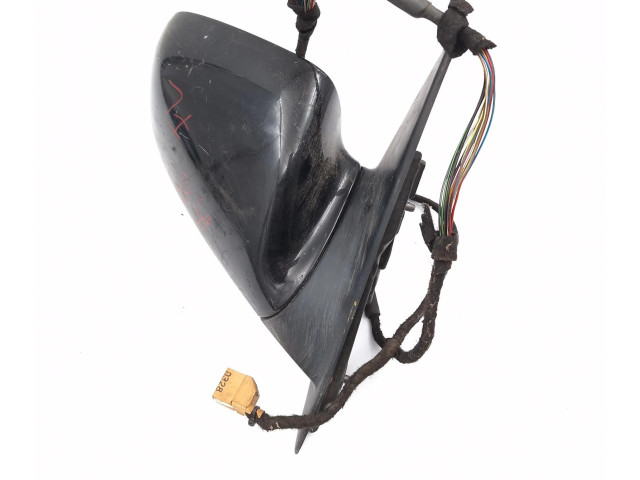 Zpětné zrcátko  Audi A8 S8 D3 4E 2002  E1010730  