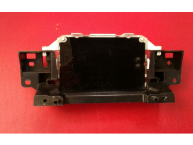 Дисплей    AM5T, 18B955   Ford Focus
