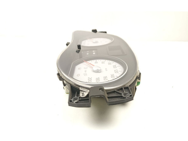 Панель приборов 248100568R Dacia Sandero