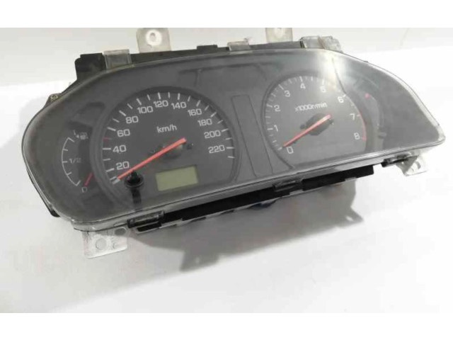 Панель приборов MR489727178S20, CUADROINSTRUMENTOS Mitsubishi Space Wagon