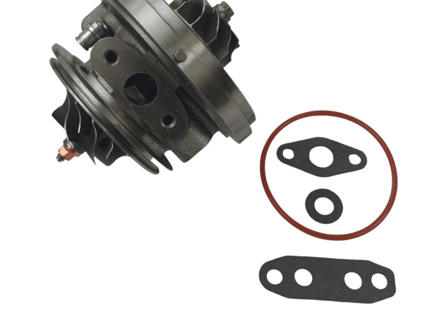 Турбина Mitsubishi L200 4933501700, 4933501700