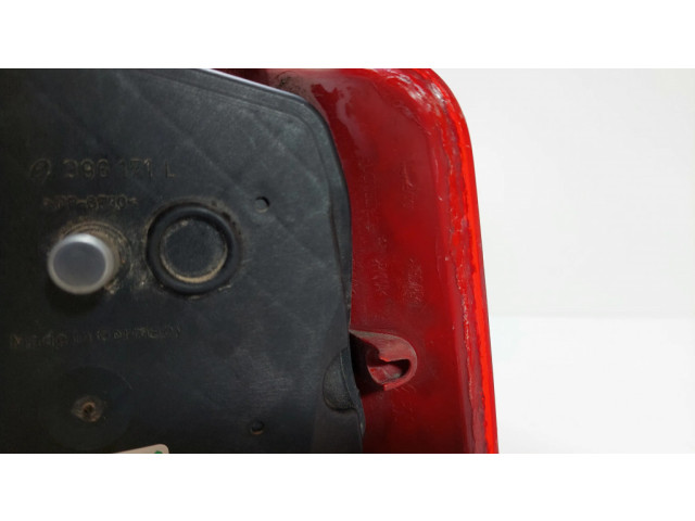 Задний фонарь левый сзади 4E0945095C Audi A8 S8 D3 4E 2002-2009 года