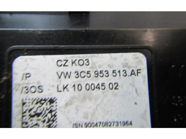 Volant Volkswagen Passat Alltrack 2008 3C5953513AF9B9, 3C5953513AF  