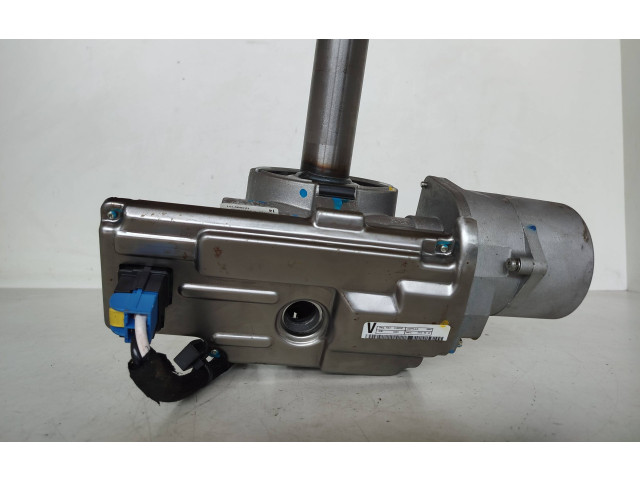 Рулевая рейка  Насос рулевого управления 29148314931511, 26117861   Fiat Punto Evo  -  года