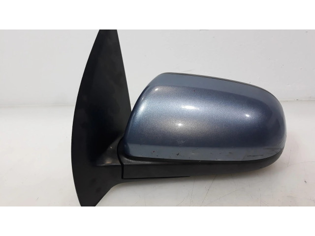 Zpětné zrcátko Сзади Chevrolet Aveo 2005 96648492