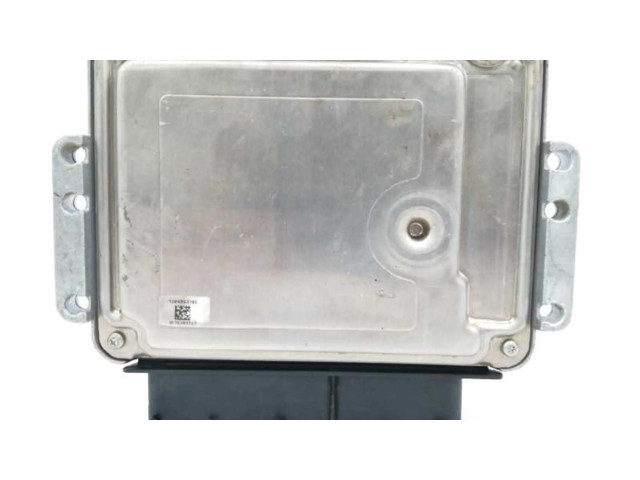 Řídící jednotka 391202A209, 0281018492 Hyundai i40 2014