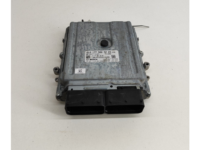 Блок управления двигателя A1779005203, A1779016902   Aston Martin DB11