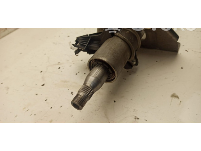 Рулевая рейка Citroen Nemo - года