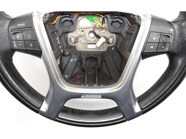 Руль Volvo V70  2008 - 2013 года CV557240CH, 240914600131      