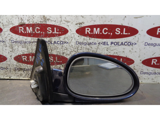 Зеркало электрическое Сзади Daewoo Nubira