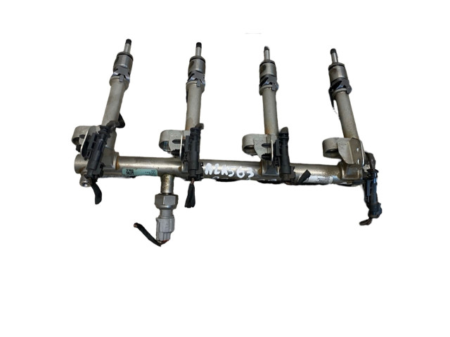 Комплект форсунок 31336653, 31303496    Volvo XC90   