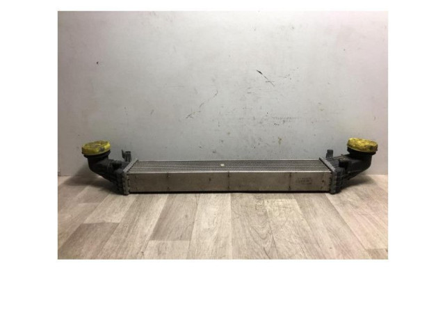 Интеркулер  2115001102, 2115001102   Mercedes-Benz E AMG W211 