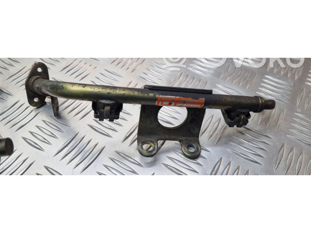 Магистральная трубка топлива 17523AA800, A46702D00    Subaru Forester SG   