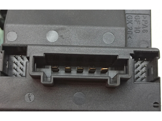 Рулевая рейка  Комплект зажигания A6461507291, A2034621130   Mercedes-Benz E W211 2002 - 2009 года