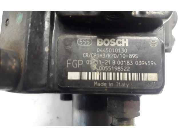 Топливный насос