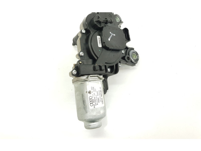 Моторчик заднего дворника 8U0955711A, 8U0955711A Audi Q3 8U