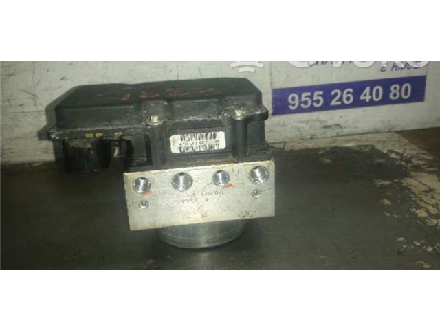 Блок АБС 0265231995, 51891072 Fiat Linea - года