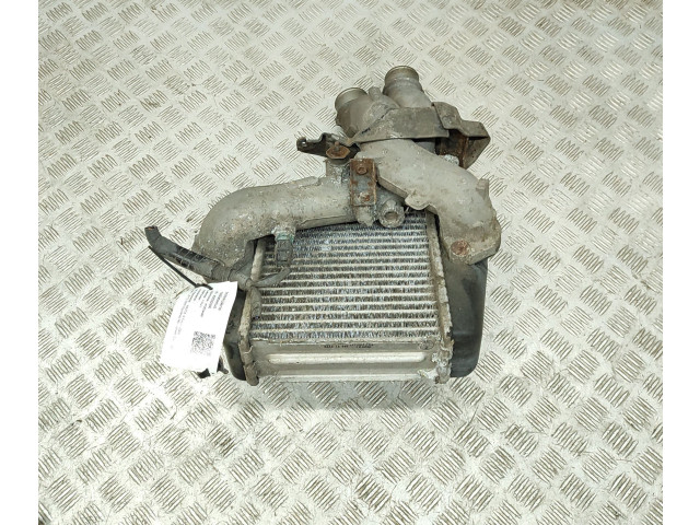 Zámek zadních dveří 1271003730, R2AX13565   Mazda 6 2009