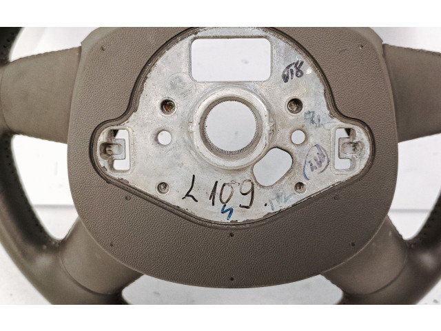 Руль Audi Q5 SQ5 2008 - 2017 года 4L0419091AC