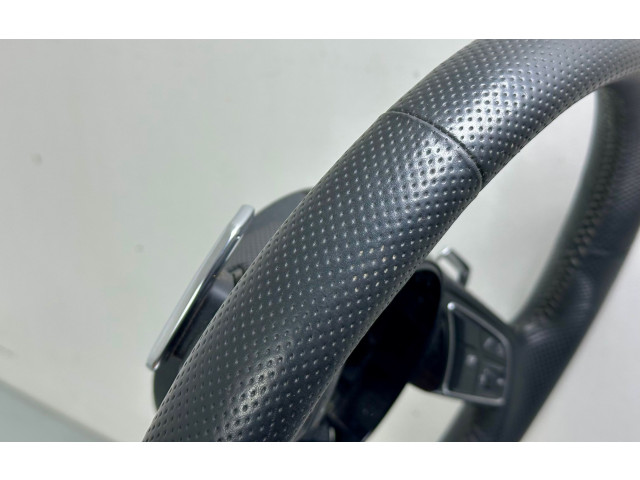 Volant Audi A3 S3 8V 2017 8W0419091FE, 8W0880201BB