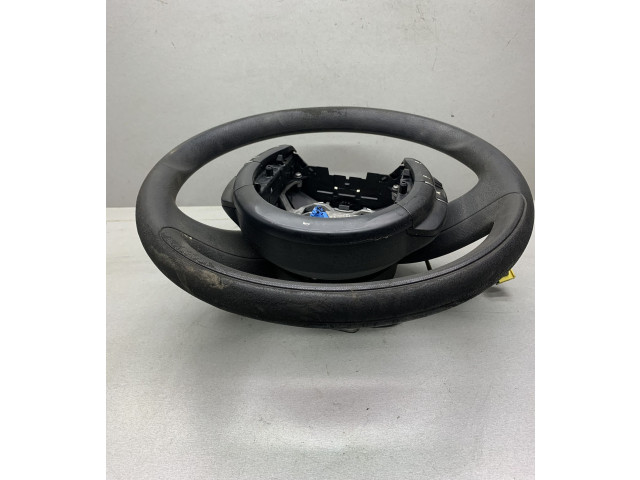 Руль Citroen C4 I 2004 - 2010 года 96823700ZD, 621SB50812174