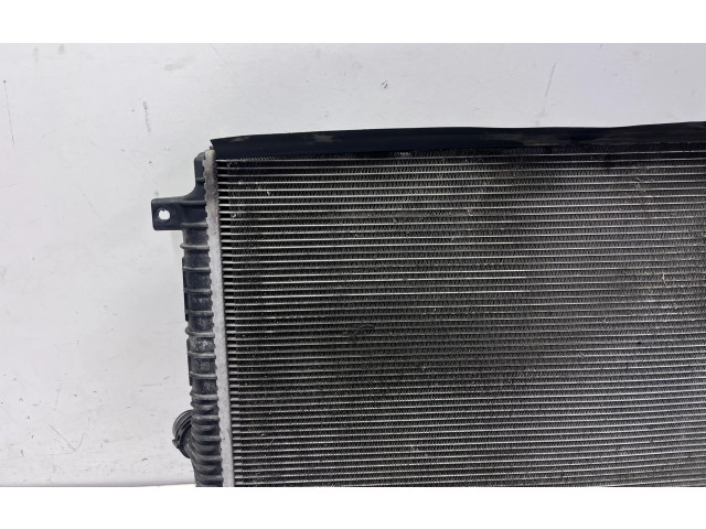 Радиатор охлаждающей жидкости 5C0121251K   Volkswagen PASSAT B8 USA