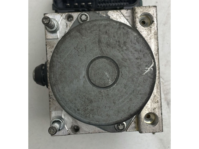 Блок АБС 0265801018, 0265801018 Dacia Sandero 2008 - 2012 года