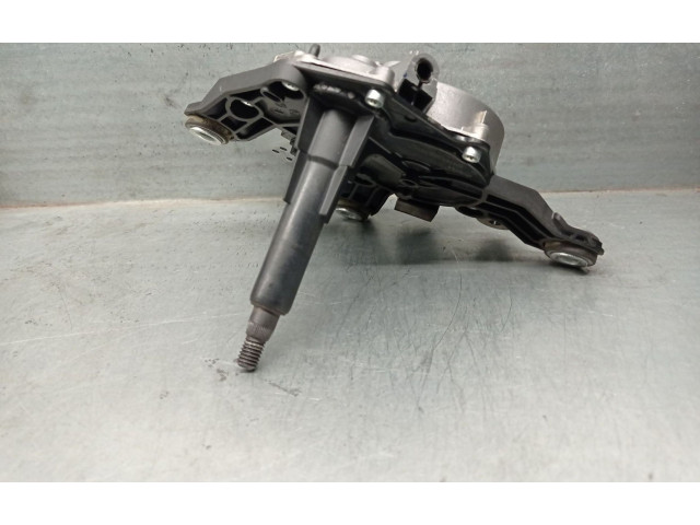 Моторчик заднего дворника 287109280R, 287109280R Dacia Jogger