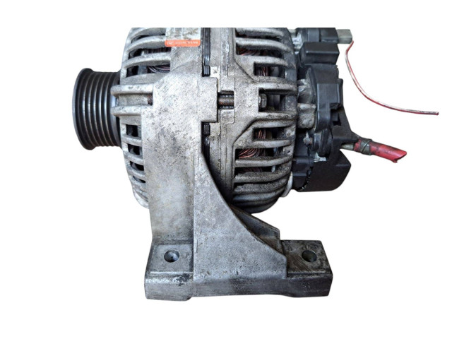 Генератор Volvo S60